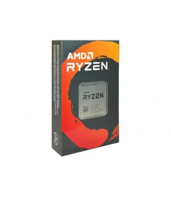 Procesor AMD Ryzen 5 3600 (32M Cache, up to 4.2 GHz) WOF