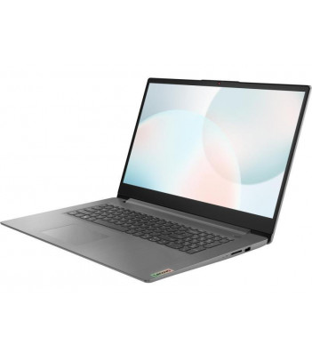 Notebook Lenovo Ideapad 3 17ABA7 82RQ002QPB 17.3&quot,