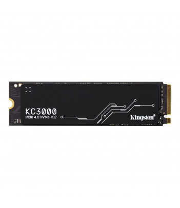 Dysk SSD Kingston KC3000 512GB