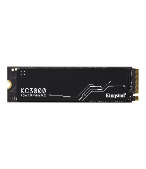 Dysk SSD Kingston KC3000 512GB