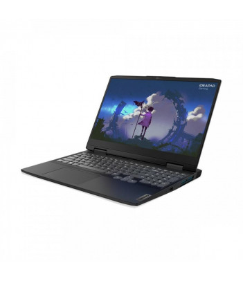 Notebook Lenovo Gaming 3 15IAH7 (82S900JWPB) 15.6"