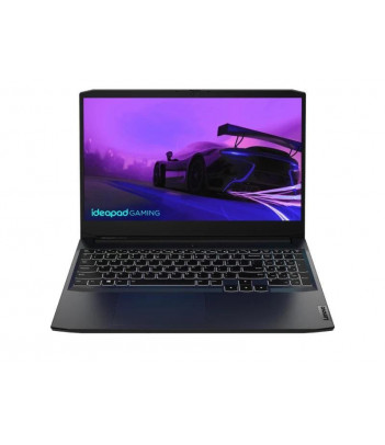 Notebook Lenovo Gaming 3 15ACH6 (82K200N6PB) 15.6"