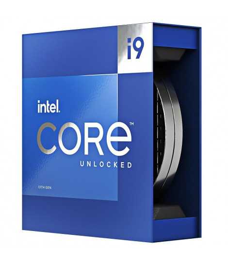 Procesor Intel&reg, Core&trade, I9-13900KS (36M Cache, up to 6.00 GHz)