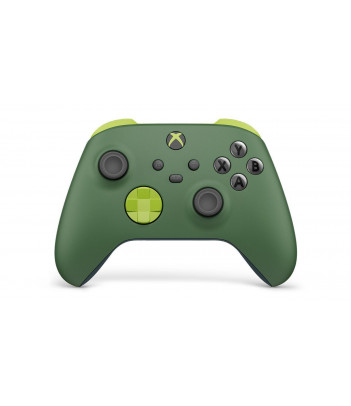 Kontroler bezprzewodowy dla konsoli Xbox series (Remix Special Edition) OUTLET