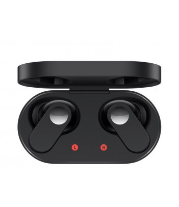 OnePlus Nord Buds (czarne)OUTLET