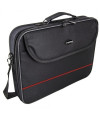 Torba Esperanza Classic Red do notebooka 15.6&quot,