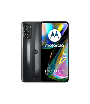 Telefon Motorola G82 5G 6/128GB (szary)