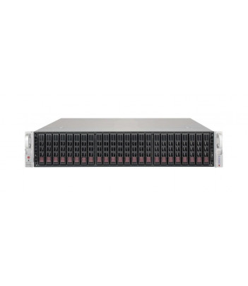 Supermicro CSE-216BE1C-R741JBOD 2U