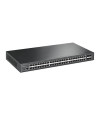 Switch TP-Link TL-SG3452X