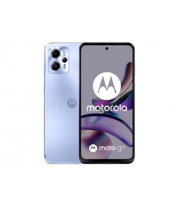 Telefon Motorola Moto G13 4/128GB (niebieski)