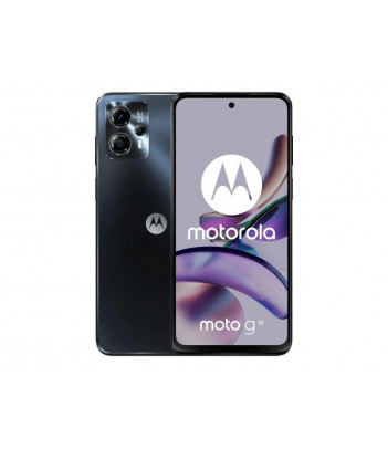 Telefon Motorola Moto G13 4/128GB (grafitowy)