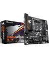 Gigabyte B550M AORUS ELITE