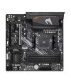 Gigabyte B550M AORUS ELITE