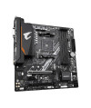 Gigabyte B550M AORUS ELITE