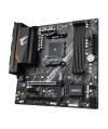 Gigabyte B550M AORUS ELITE