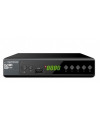 Tuner cyfrowy DVB-T2 H.265/HEVC Esperanza