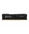 Pamięć RAM Kingston Fury Beast 16GB DDR4 3200MHz