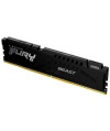Pamięć RAM Kingston Fury Beast 16GB DDR5 4800MHz