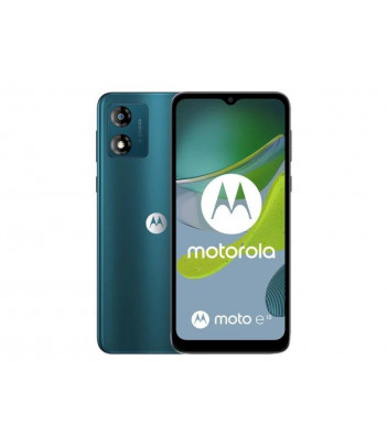 Telefon Motorola Moto E13 2/64GB (zielony)