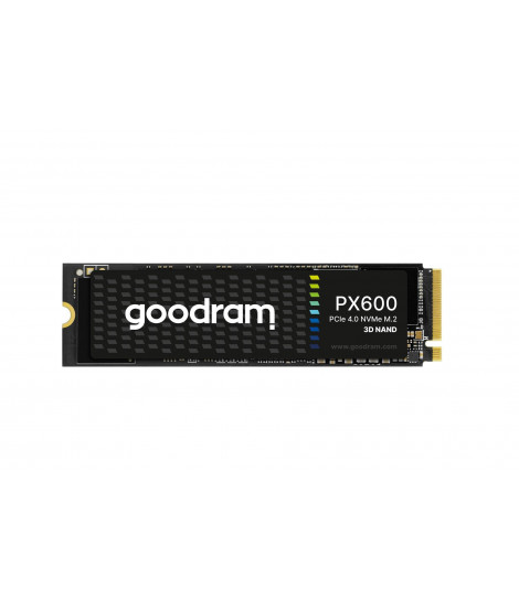 Dysk SSD Goodram PX600 1TB