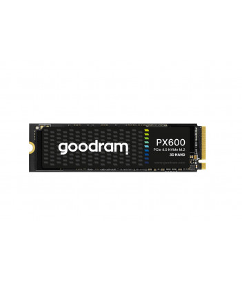 Dysk SSD Goodram PX600 2TB