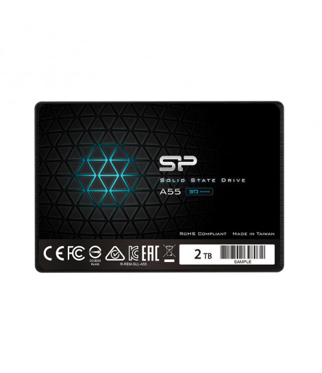 Dysk SSD Silicon Power A55 2TB