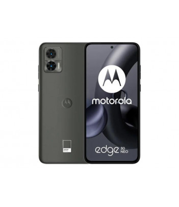 Telefon Motorola Edge 30 Neo 8/128GB (czarny)