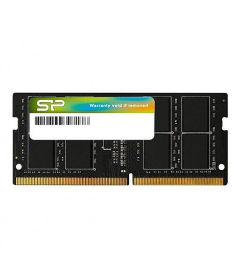 Pamięć RAM Silicon Power SODIMM 8GB DDR4 2666Mhz CL19