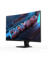 Gigabyte 27&quot, VA GS27QC Gaming