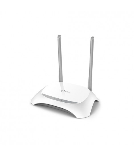 Router TP-Link TL-WR850N