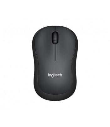 Mysz Logitech M220 Silent (czarna)