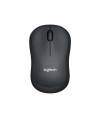 Mysz Logitech M220 Silent (czarna)