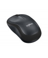 Mysz Logitech M220 Silent (czarna)