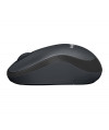 Mysz Logitech M220 Silent (czarna)