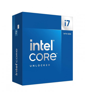 Procesor Intel, Core, I7-14700K (33M Cache, up to 5.30 GHz)