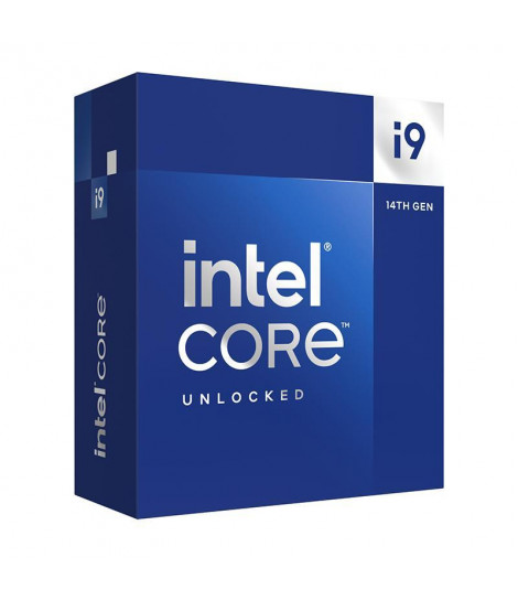 Procesor Intel&reg, Core&trade, I9-14900K (36M Cache, up to 6.00 GHz)