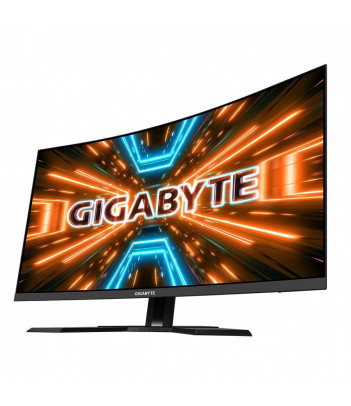 Gigabyte 31.5", VA M32QC-EK GAMING