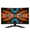 Gigabyte 31.5&quot, VA M32QC-EK GAMING