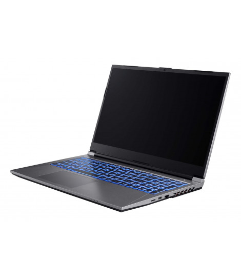 Laptop gamingowy HIRO K550 15,6'', 144Hz, i5-13500H, RTX 4050 6GB, 16GB RAM, 512GB SSD M.2, Windows 11