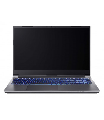 Laptop gamingowy HIRO K550 15,6'', 144Hz, i5-13500H, RTX 4050 6GB, 32GB RAM, 1TB SSD M.2, Windows 11