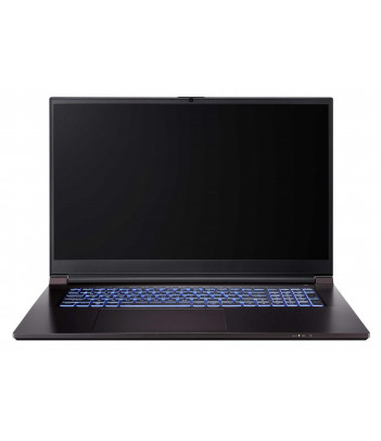 Laptop gamingowy HIRO K750 17,3'', 144Hz, i5-13500H, RTX 4050 6GB, 16GB RAM, 1TB SSD M.2, Windows 11