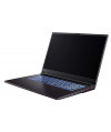 Laptop gamingowy HIRO K770 17,3'', 144Hz, i7-13700H, RTX 4070 8GB, 16GB RAM, 1TB SSD M.2, Windows 11