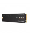 Dysk SSD WD SN770 Black 500GB