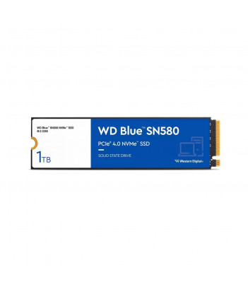 Dysk SSD WD SN580 Blue 1TB