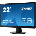 iiyama 21.5" VA X2283HSU-B1DP