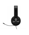 Słuchawki z mikrofonem dla graczy Lenovo Legion H300 (czarne)
