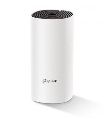 Domowy system Wi-Fi TP-Link Deco M4 (1 szt.) OUTLET