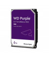 Dysk HDD WD Purple klasy Surveillance 6TB