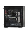 Komputer NTT Game One i3 12100F, GTX 1660 6GB, 16GB RAM, 1TB SSD, W11H