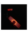 Komputer NTT Game One i3 13100F, GTX 1660 6GB, 16GB RAM, 1TB SSD, W11H